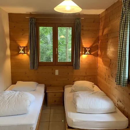Chalet L'atelier