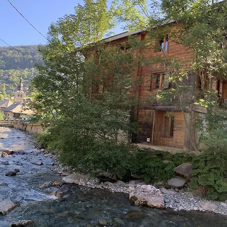 Chalet L'atelier