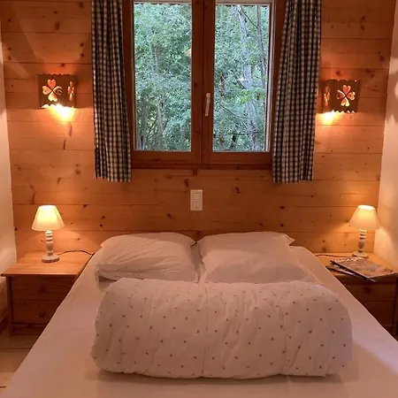 Chalet L'atelier