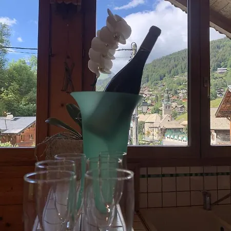 L'atelier * Morzine