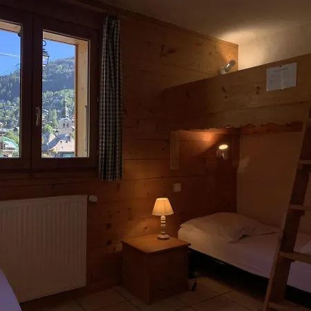 L'atelier Chalet Morzine